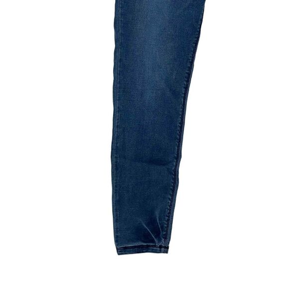 Kut‎ From the Kloth Women's Jeans Jennifer Ultra Skinny Mid-Rise Denim Size 8 - Picture 4 of 9